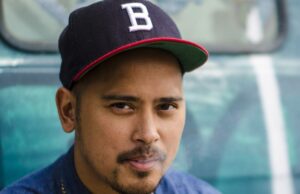 Comedian of the Day (1/14/22): Keith Pedro