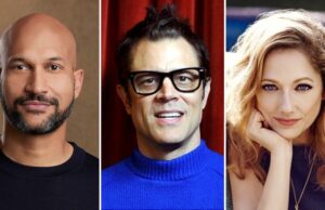 Hulu Orders Comedy Series “Reboot”