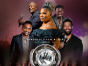 Shaquille O’Neal All-Star Comedy Jam Set To Return In 2022
