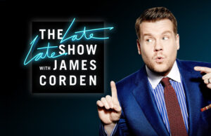 James Corden Test Positive For COVID-19