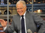 David Letterman Set To Appear On “Late Night” For 40th Anniversary