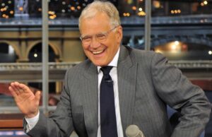 David Letterman Set To Appear On “Late Night” For 40th Anniversary