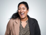 Comedian of the Day (1/27/22): Aurora Singh