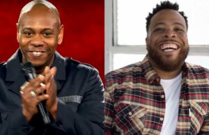 Dave Chappelle Pays Comedian Tahir Moore’s Parking Ticket During Surprise Performance