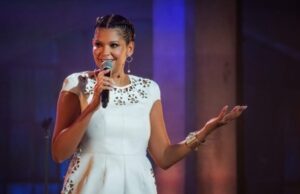 Aida Rodriguez Signs w/ Odenkirk Provissiero Entertainment