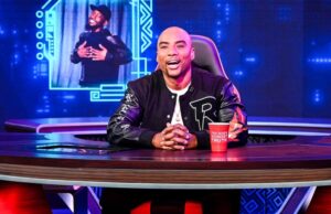 Comedy Central Renews “Tha God’s Honest Truth w/ Charlamagne Tha God” For Second Season