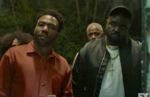 “Atlanta” To End With Season 4 On FX