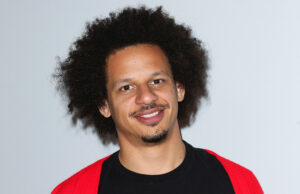 Eric André Set To Air Comedy Special On Adult Swim