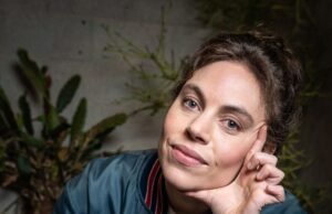 Comedian of the Day (2/15/22): Logan Guntzelman