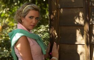 Kristen Wiig to Lead Apple’s Next Comedy Series “Mrs. American Pie”