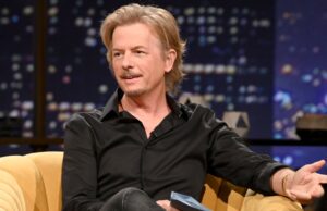 David Spade Set To Release Debut Netflix Comedy Special “Nothing Personal”