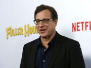 Bob Saget’s Comedy Store Memorial To Air On Netflix