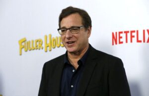 Bob Saget’s Comedy Store Memorial To Air On Netflix