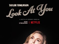 Laugh Reviews: Taylor Tomlinson “Look At You”