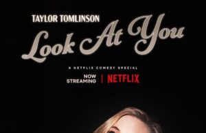 Laugh Reviews: Taylor Tomlinson “Look At You”