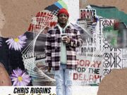 Chris Riggins “My Fifth 1st Album” Comedy Album
