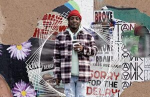 Chris Riggins “My Fifth 1st Album” Comedy Album