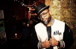 Comedian of the Day (3/7/22): Ibrahim Khalif