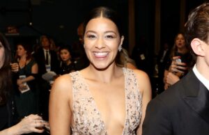 Gina Rodriguez Set To Star In ABC Series “Not Dead Yet”