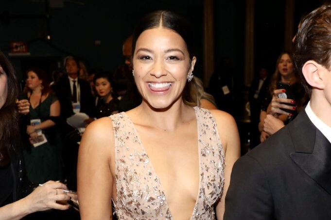 Gina Rodriguez Set To Star In ABC Series “Not Dead Yet”