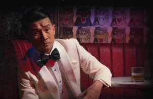 Netflix Announces “Ronny Chieng: Speakeasy” Comedy Special