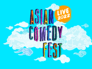 3rd Annual Asian Comedy Festival Announced