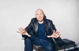 Bill Burr Set To Make Directorial Debut In “Old Dogs”