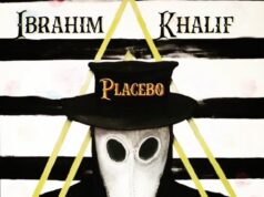 Laugh Reviews: Ibrahim Khalif “Placebo”