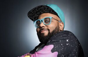 Comedian of the Day (3/28/22): Akeem Woods