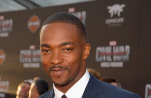 Anthony Mackie To Star In “Twisted Metal” Comedy Series