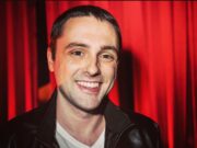 Comedian of the Day (3/17/22): Drew Landry