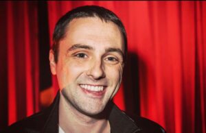 Comedian of the Day (3/17/22): Drew Landry