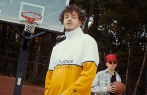 Jack Harlow Lands Lead Role In “White Men Can’t Jump” Reboot