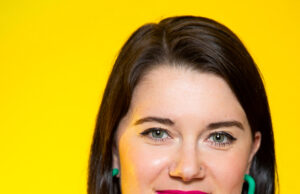 Comedian of the Day (3/24/22): Jolie Dudley
