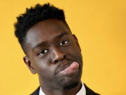 Comedian of the Day (3/29/22): Eric Owusu