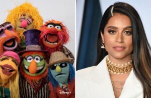 Lily Singh Set To Star In Disney+ “The Muppets Mayhem”
