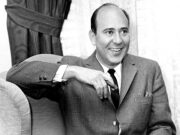 National Comedy Center to Open New Multi-Media Carl Reiner Exhibit
