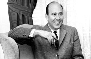 National Comedy Center to Open New Multi-Media Carl Reiner Exhibit