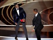 Will Smith Apologizes To Chris Rock After Oscar’s Assault