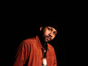 Comedian of the Day (3/8/22): Mars Parker