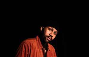 Comedian of the Day (3/8/22): Mars Parker