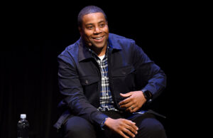 Kenan Thompson To Host 2022 Emmy Awards