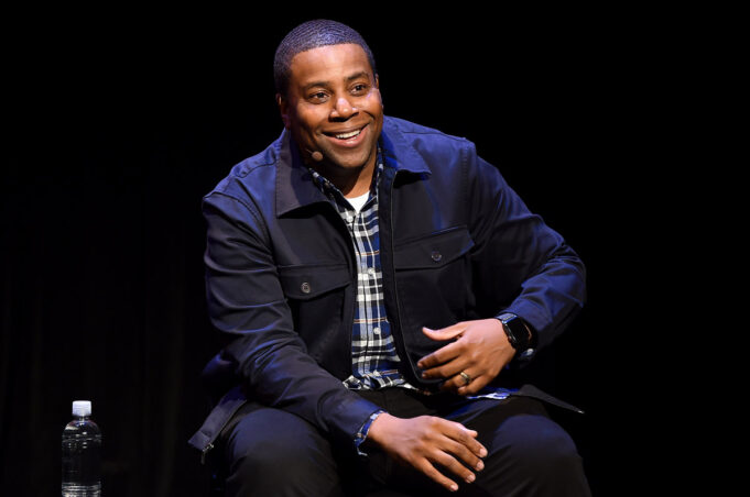 Kenan Thompson To Host 2022 Emmy Awards