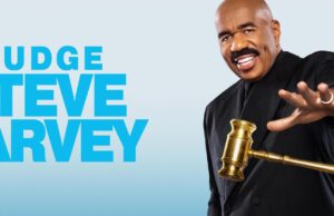 ABC Renews “Judge Steve Harvey” For Second Season