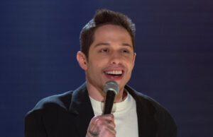 Pete Davidson’s “Bupkis” Lands At Peacock
