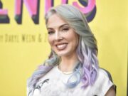 Whitney Cummings Set To Film “Touch Me” Comedy Special In New Jersey