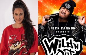 Or Mash Joins “Nick Cannon Presents: Wild ‘N’ Out” for Season 18