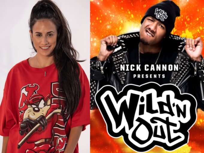 Or Mash Joins “Nick Cannon Presents: Wild ‘N’ Out” for Season 18