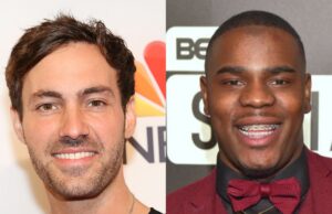 Jeff Dye & HaHa Davis Set To Star In “Stealing Jokes”