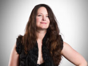 Comedian Of The Day (4/29/22): Holly Shaw